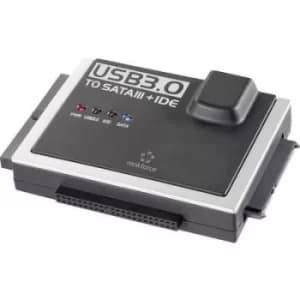 Image of Renkforce USB 3.0 to IDE/SATA Converter