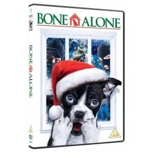 Image of Bone Alone DVD