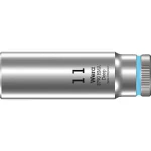 Image of Wera Wera Werk 05004508001 Bits 11mm 1 Piece 1/4