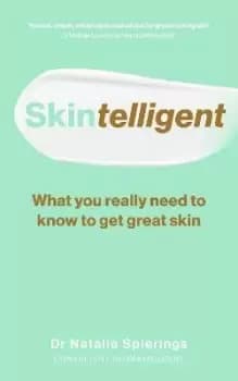 Image of Skintelligent by Dr Natalia Spierings
