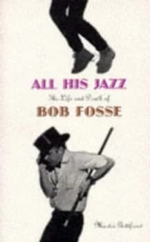 Image of All His Jazz by Martin Gottfried Paperback