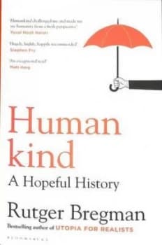 Image of Humankind by Rutger Bregman