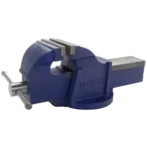 Image of Eclipse EMV-3 Mechanics Vice 4"