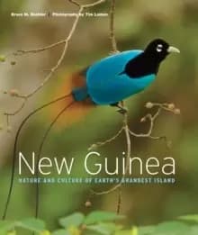 Image of New Guinea : Nature and Culture of Earth's Grandest Island