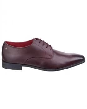 Image of Base London Shilling Waxy Leather
