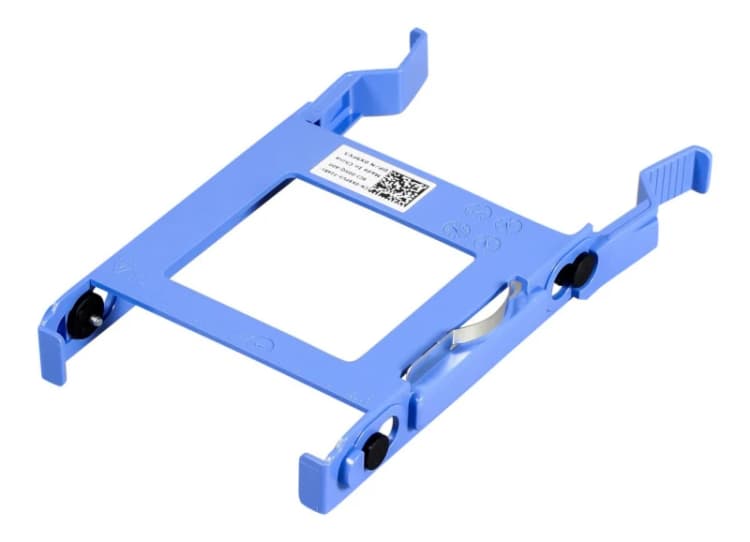 Image of DELL 2.5-inch HDD cddy rcke