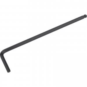 Image of Draper Ball End Hexagon Allen Key Metric 3mm
