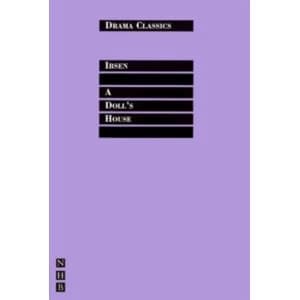 Image of Doll's House by Henrik Ibsen (Paperback, 1994)