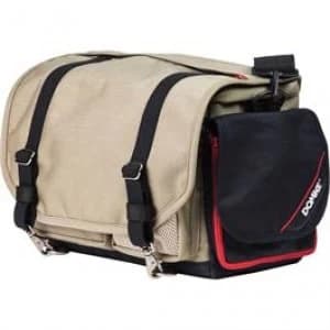 Image of Domke Image Maker Stone/Black