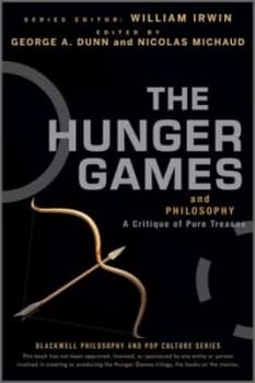 Image of The Hunger Games and Philosophy by George A. Dunn Paperback