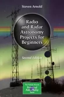 Image of Radio and Radar Astronomy Projects for Beginners