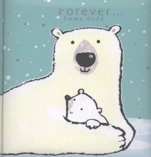 Image of Forever ... by Emma Dodd Hardback