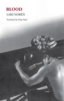 Image of Blood by Lars Noren Paperback
