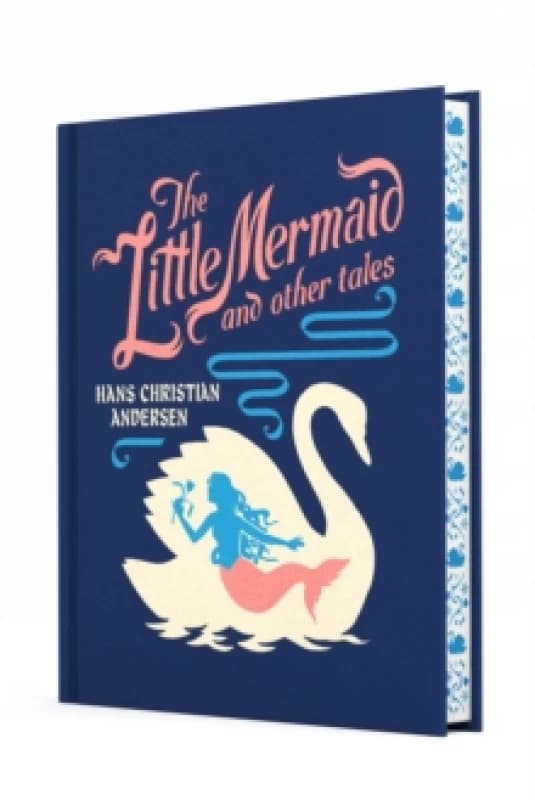 Image of The Little Mermaid and Other Tales Hardback