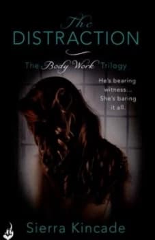 Image of The Distraction by Sierra Kincade Paperback