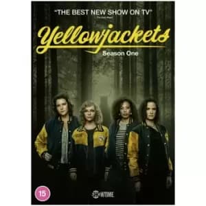 Image of Yellowjackets Season 1