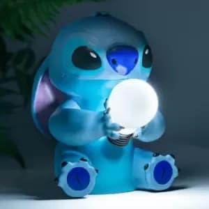 Image of Disney Lilo & Stitch - Stitch Desk Light