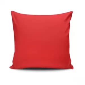 Image of TRKRLNT?CL?-07 Multicolor Cushion