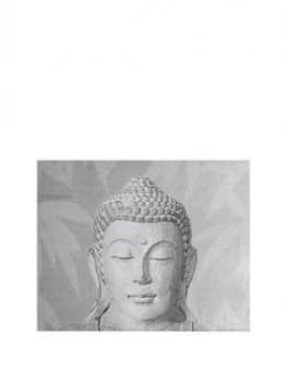 Image of Arthouse Bluetooth Buddah Indoor/Outdoor Canvas