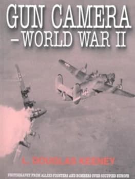 Image of Gun Camera by L. Douglas Keeney Paperback