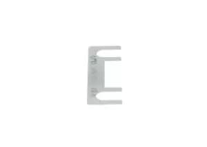 Image of Bosch Fuse 1 191 017 004 2482253,81254360026,90816275124 0005452034,A0005452034,5000241337