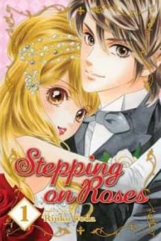 Image of Stepping on Roses. Vol. 1 by Rinko Ueda Book