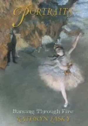 Image of dancing through fire