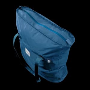 Image of Matador Transit Tote Packable 18L Shoulder Bag - Indigo