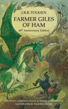 Image of Farmer Giles of Ham by J. R. R Tolkien Hardback