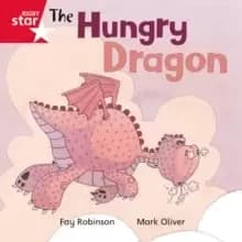 Image of Rigby Star Independent Red Reader 8 What will dragon eat?