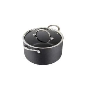 Image of Denby Anodised Casserole 24cm