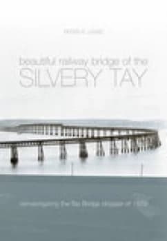 Image of Beautiful railway bridge of the silvery Tay by P. R Lewis