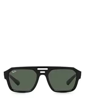 Image of Ray-Ban Corrigan Sunglasses, 54mm