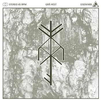Image of Osi And The Jupiter - Gra Hest Vinyl