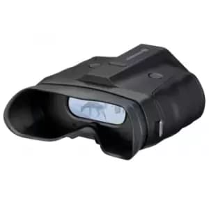 Image of Bresser Digital Night Vision 3x20 Binoculars