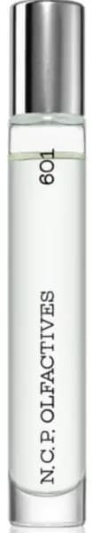 Image of N C P Olfactives Facet 601 Amber and Gaiacwood Eau de Parfum Unisex 10ml