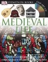 Image of DK Eyewitness Books: Medieval Life by Andrew Langley