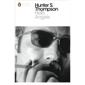 Image of Hell's Angels by Hunter S. Thompson (Paperback, 2003)