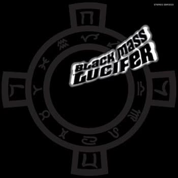 Image of Lucifer - Back Mass (Coloured Vinyl)
