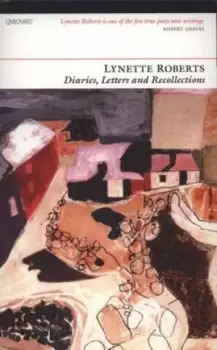 Image of Diaries Letters and Recollections by Lynette Roberts Book
