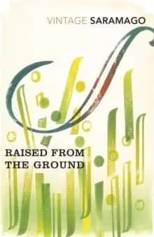 Image of Raised from the Ground
