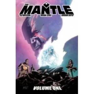 Image of The Mantle Volume 1
