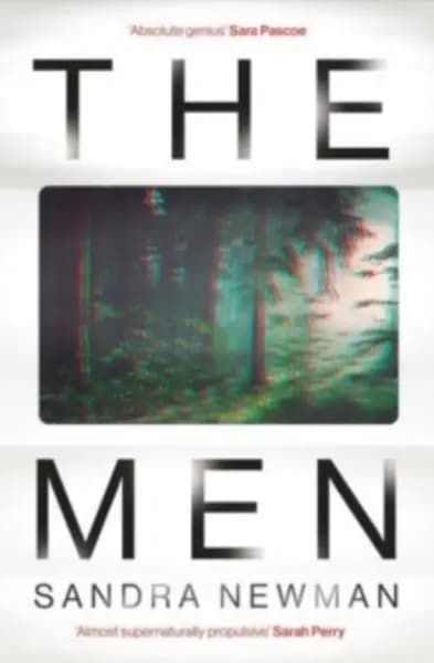 Image of men 9781783787821