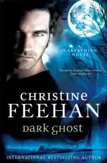 Image of Dark Ghost
