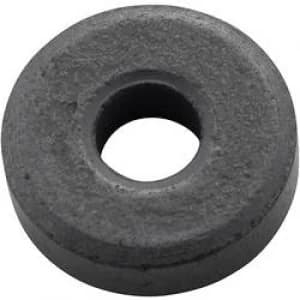 Image of Permanent magnet Ring BaFe 504190