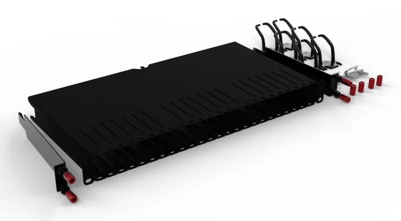 Image of PATCHBOX .one / Frame