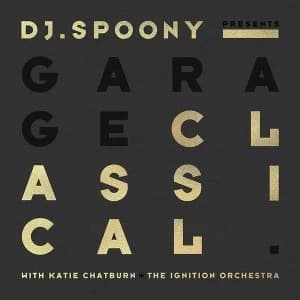 Image of Dj Spoony - Garage Classical Vinyl