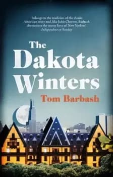 Image of The Dakota winters by Tom Barbash