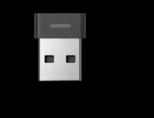 Image of Microsoft Surface USB Link
