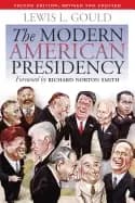 Image of modern american presidency second edition revised and updated